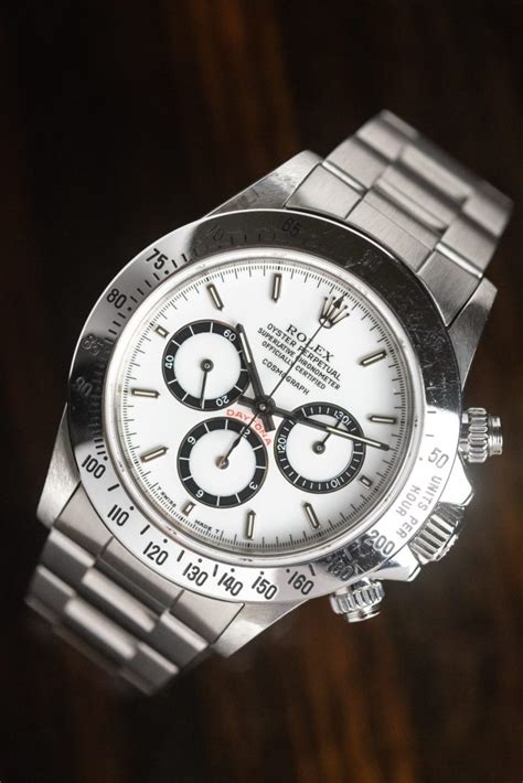 16520 quadrante porcellana rolex|rolex daytona 16520 prezzo.